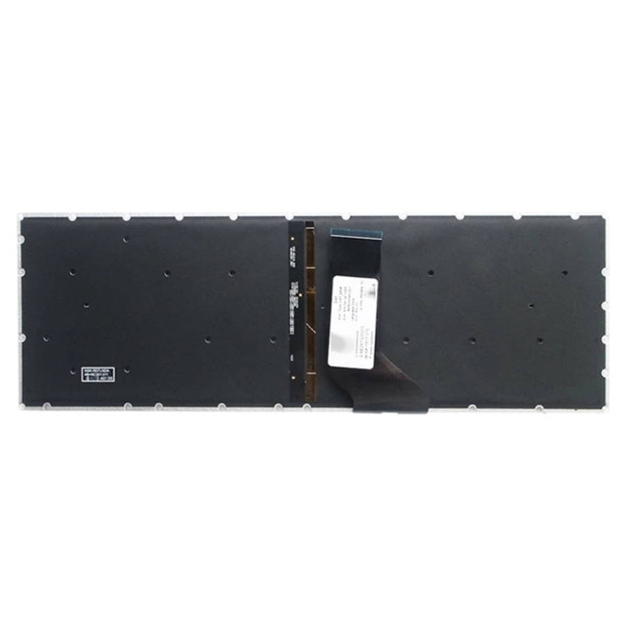 US Version Keyboard with Keyboard Backlight for Acer Aspire E5-532 E5-522 E5-573 E5-574 E5-722 E5...