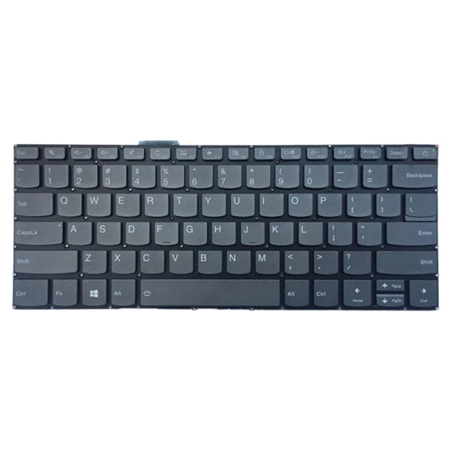 US Version Keyboard with Backlight for Lenovo IdeaPad 320-14isk 320-14ikb 320-14ast 320s-14ikb 32...