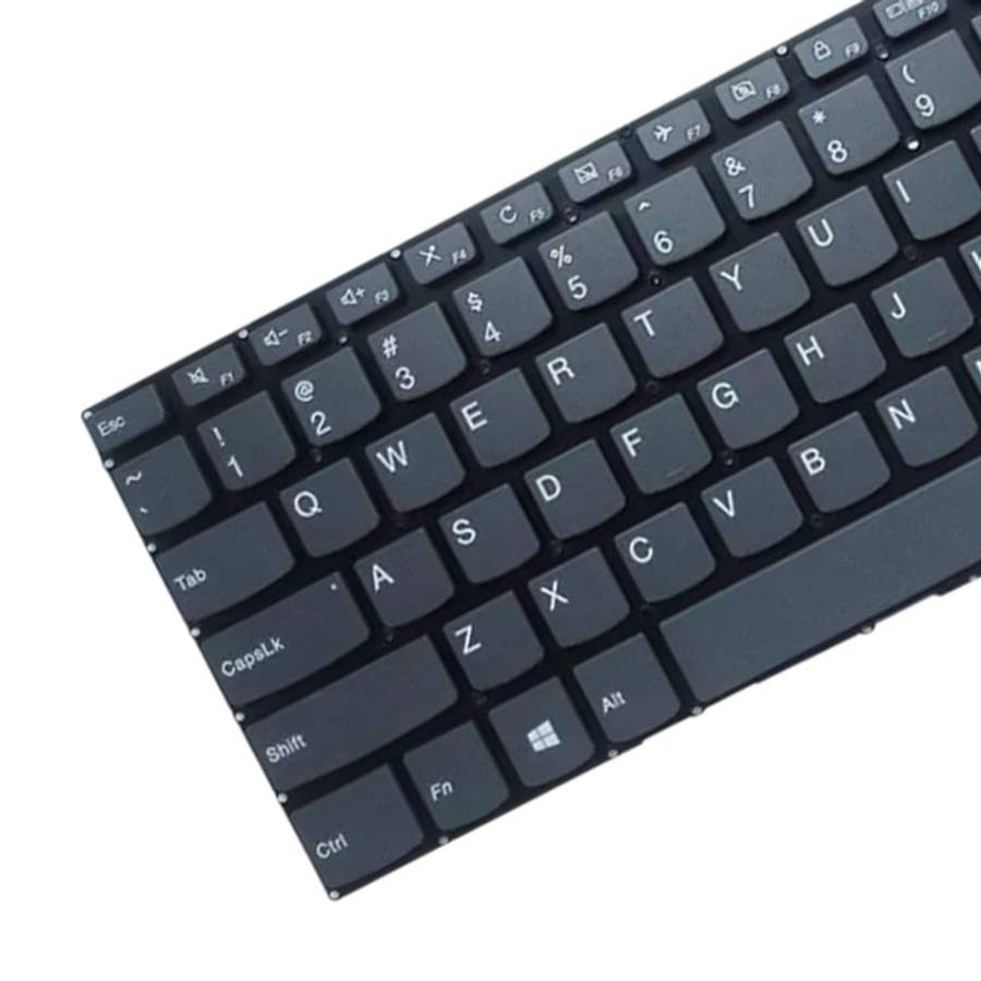 US Version Keyboard for Lenovo Ideapad S130-14IGM 130S-14IGM 330-14IGM 330s-14 K43C-80 E43-80 330...
