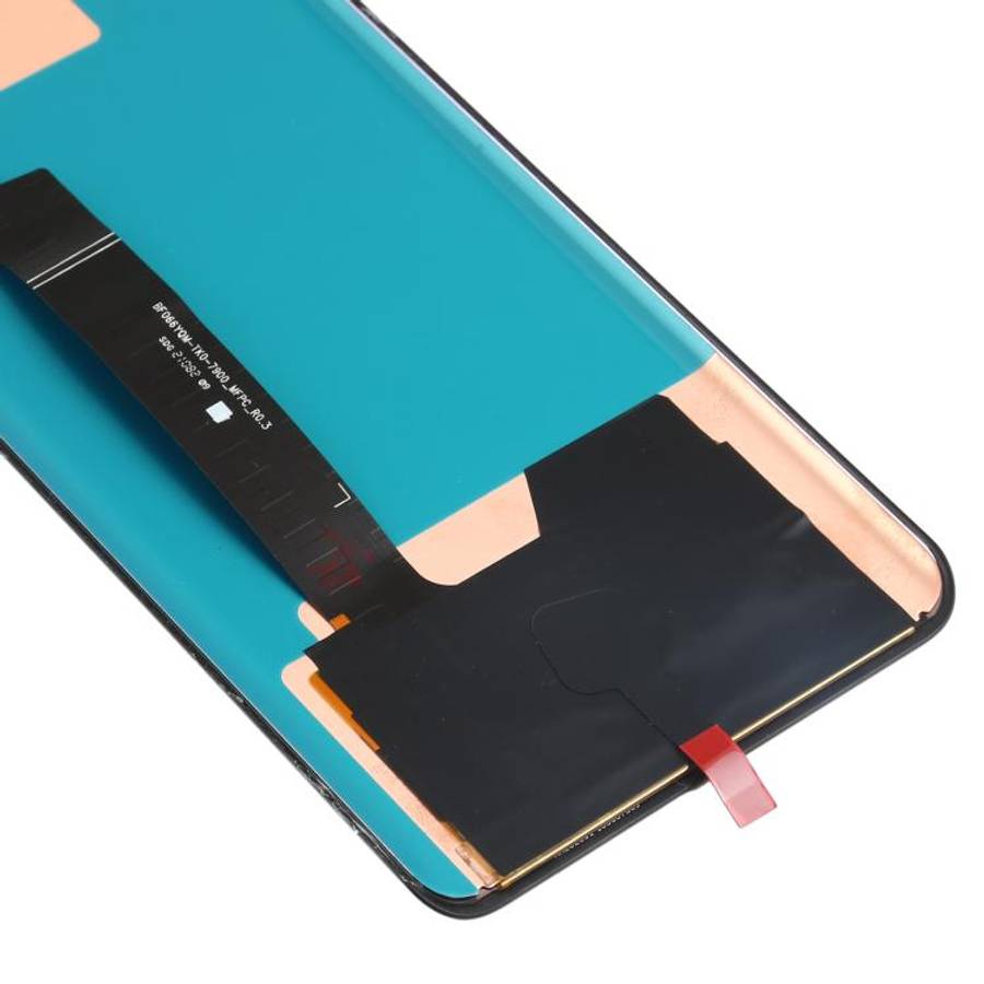 LCD Screen and Digitizer Full Assembly for Huawei Nova 8 5G, For Huawei Nova 8 5G