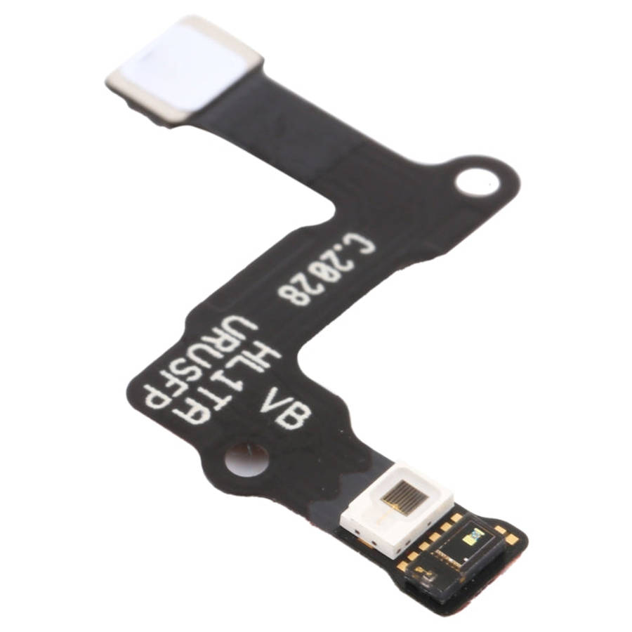 Light & Proximity Sensor Flex Cable for Huawei Mate 30, For Huawei Mate 30