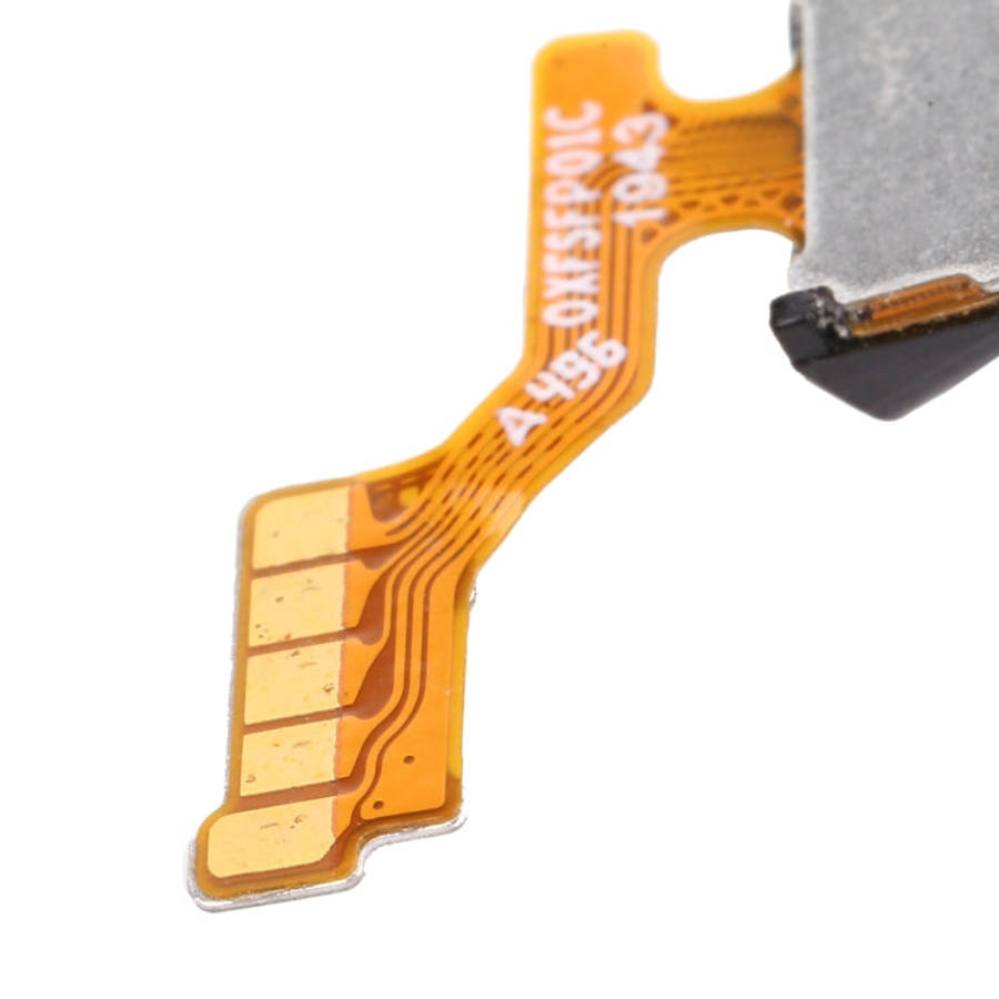 Light & Proximity Sensor Flex Cable for Huawei Nova 6, For Huawei Nova 6