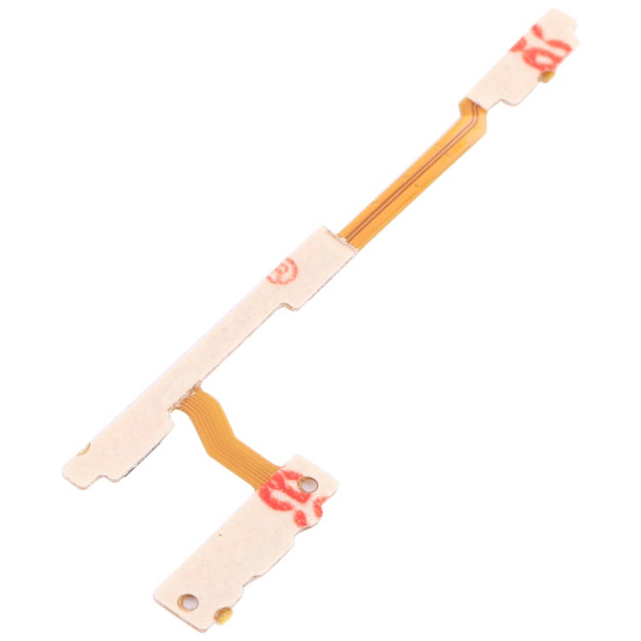 Power Button & Volume Button Flex Cable for Huawei P Smart 2021, For Huawei P Smart 2021