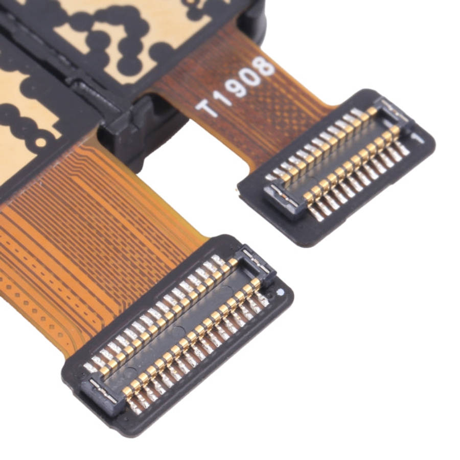 For Huawei Y9 2018 Back Facing Camera , For Huawei Y9 2018