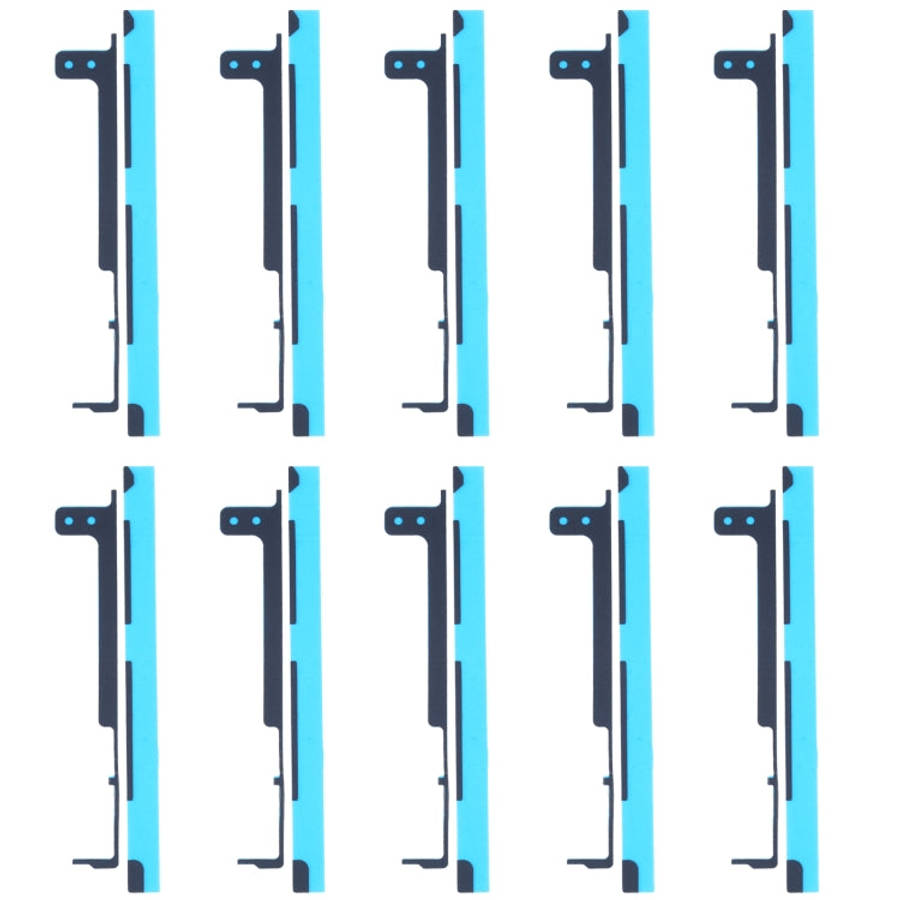 For Huawei Mate 30 Pro 10 PCS Front Housing Adhesive , For Huawei Mate 30 Pro