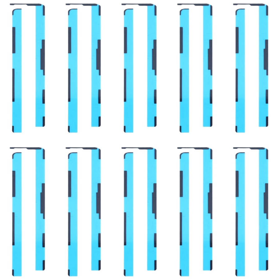 For Huawei P40 Pro 10 PCS Front Housing Adhesive , For Huawei P40 Pro
