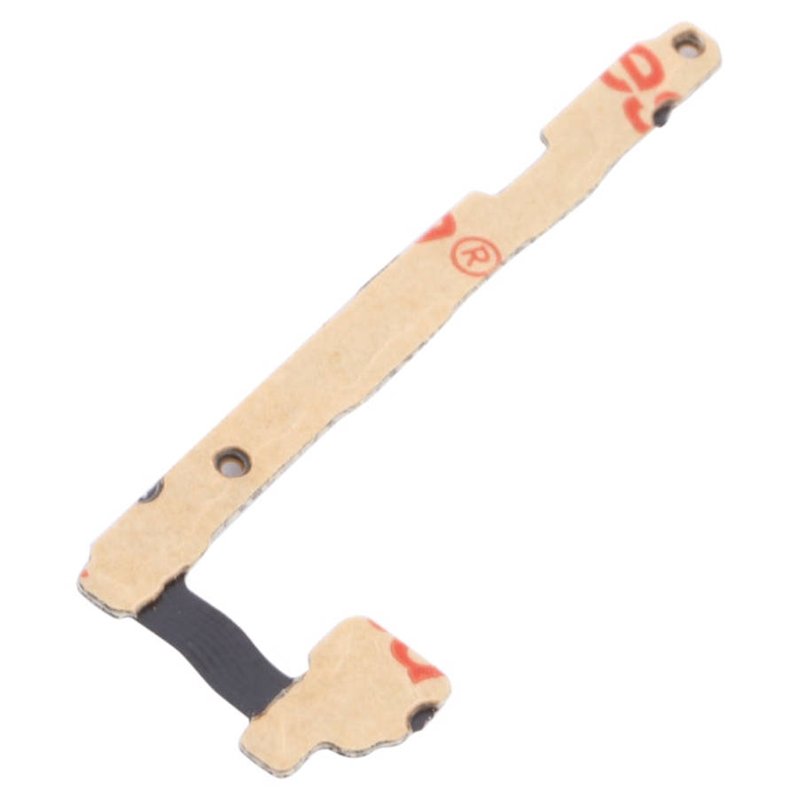 Power Button & Volume Button Flex Cable for Huawei P50, For Huawei P50