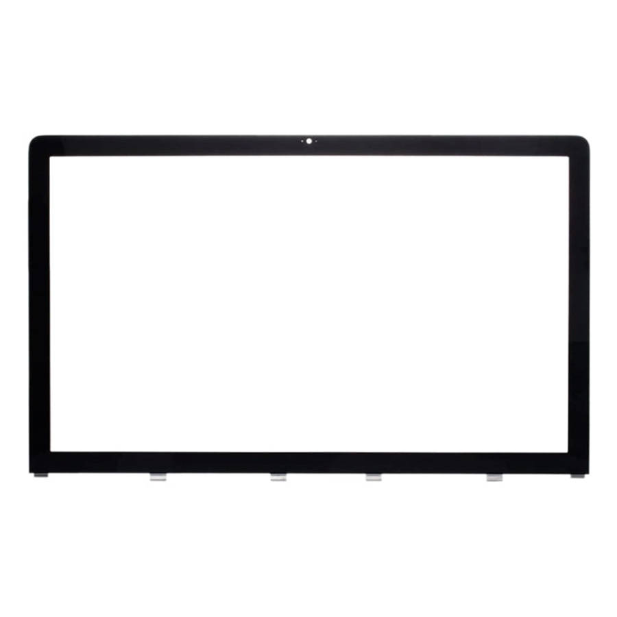 Front Screen Outer Glass Lens for iMac 27 inch A1312 2009 2010, For iMac 27 inch A1312 2009 2010