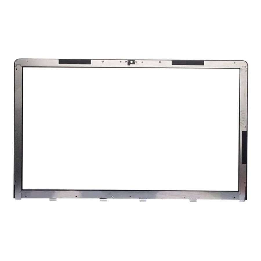 Front Screen Outer Glass Lens for iMac 27 inch A1312 2009 2010, For iMac 27 inch A1312 2009 2010