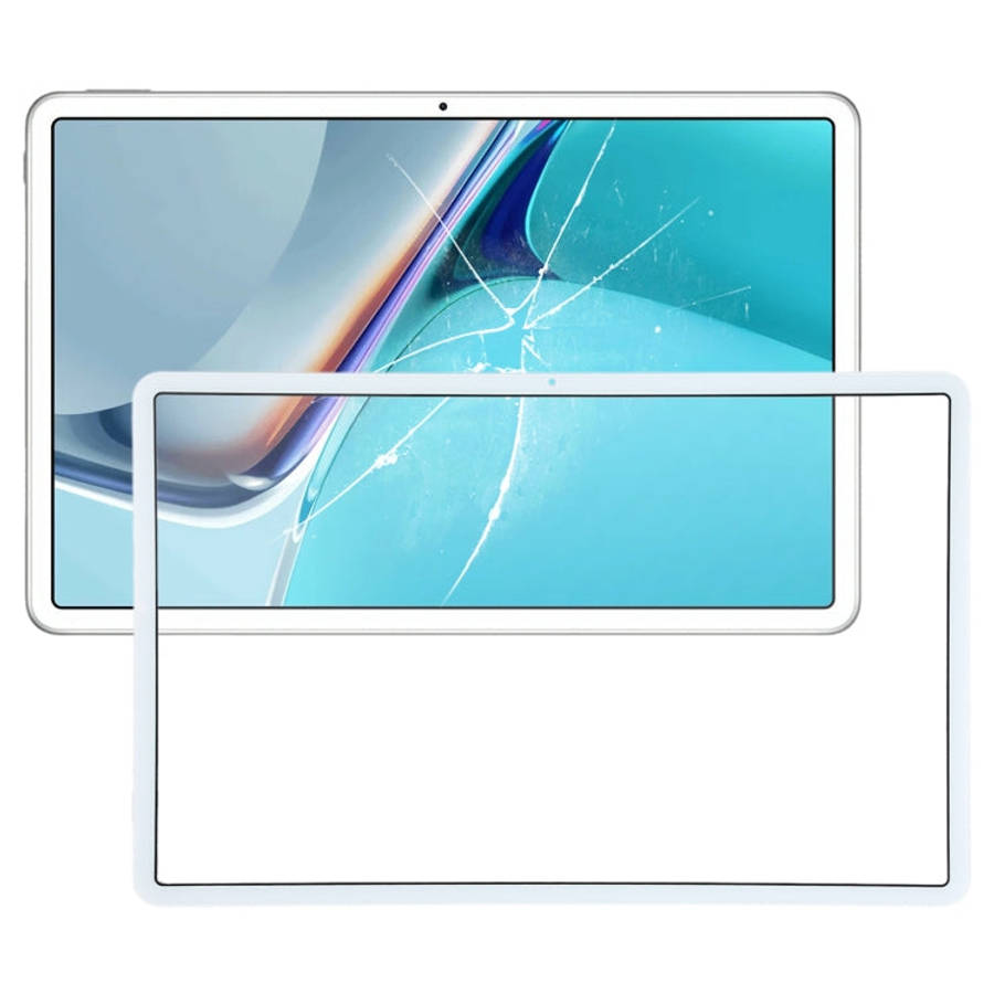 For Huawei MatePad 11 2021 DBY-W09 DBY-AL00  Front Screen Outer Glass Lens , For Huawei MatePad 1...