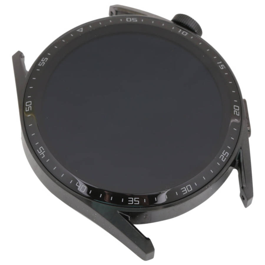 Dual Cable Edition Original LCD Screen and Digitizer Full Assembly With Frame for Huawei Watch GT...