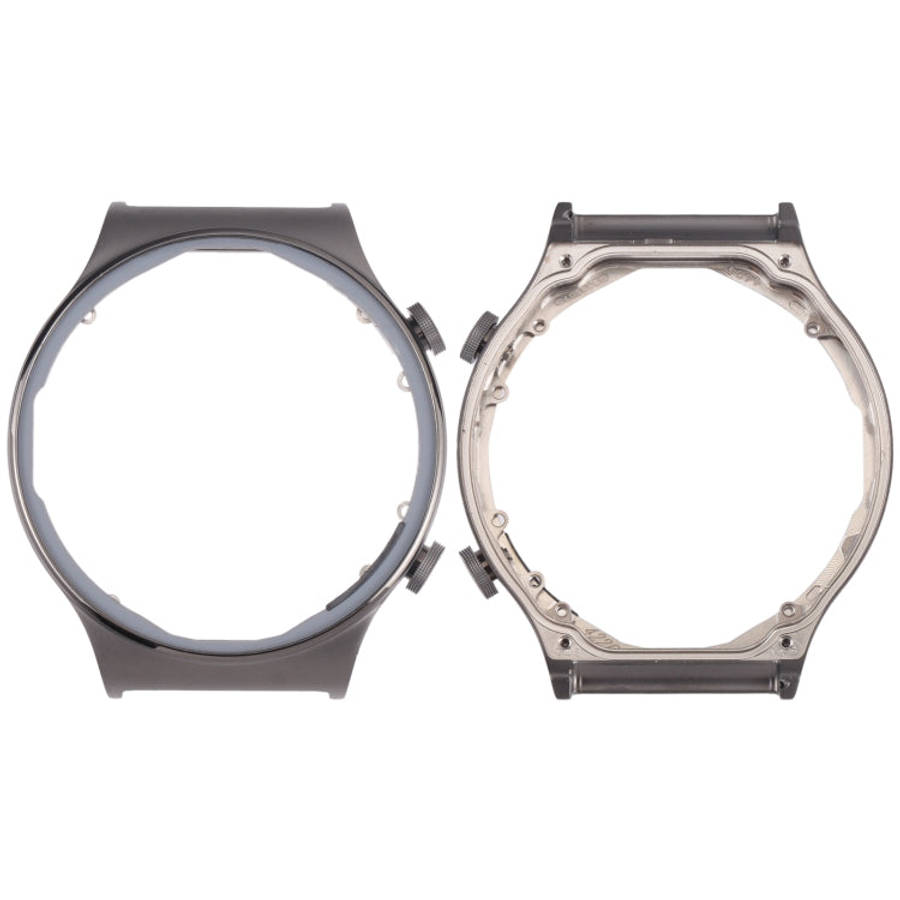 Original LCD Screen Frame Bezel Plate For Huawei Watch GT 2 Pro VID-B19, For Huawei Watch GT 2 Pro
