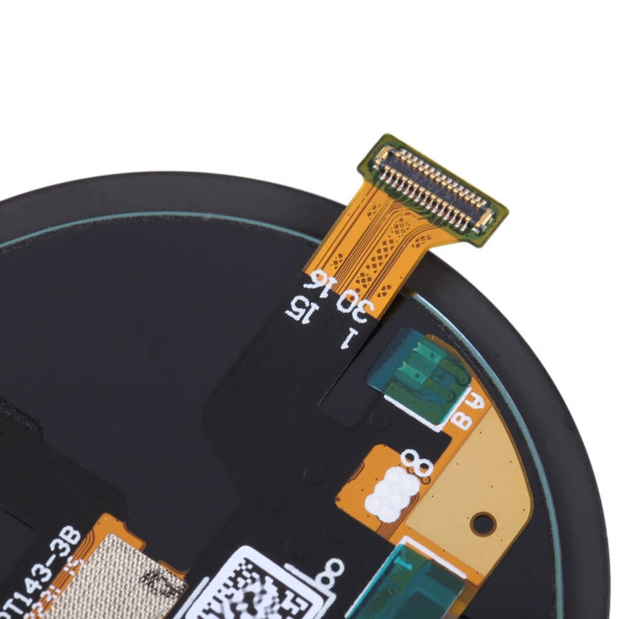 Original LCD Screen For Amazfit GTR4 Digitizer Full Assembly, For Amazfit GTR 4