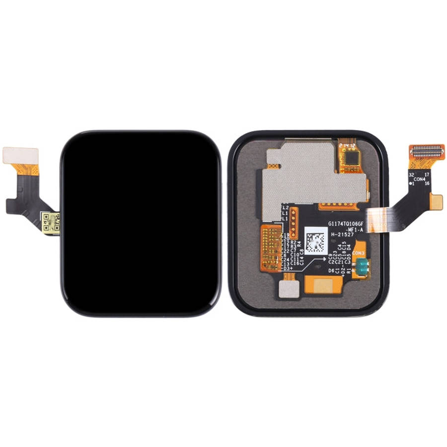 Original LCD Screen For OPPO Watch 3 Digitizer Full Assembly, For OPPO Watch 3