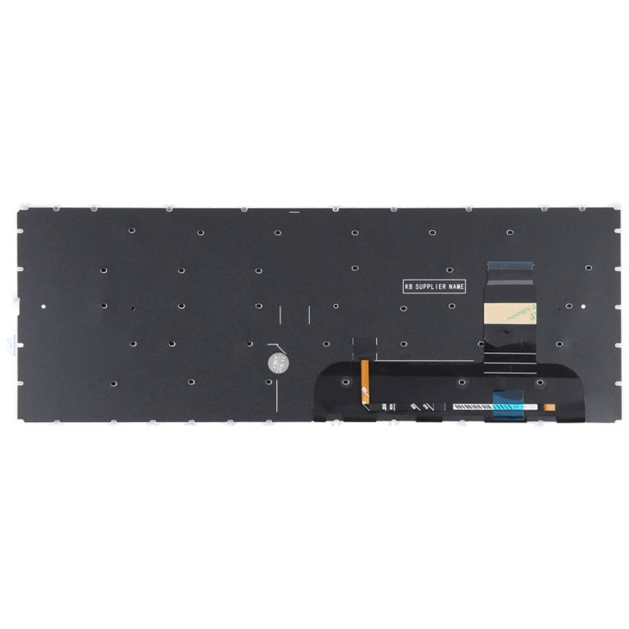 For HP Elitebook 840 G7 G8 745 G7 US Version Keyboard with Backlight, For HP Elitebook 840 G7