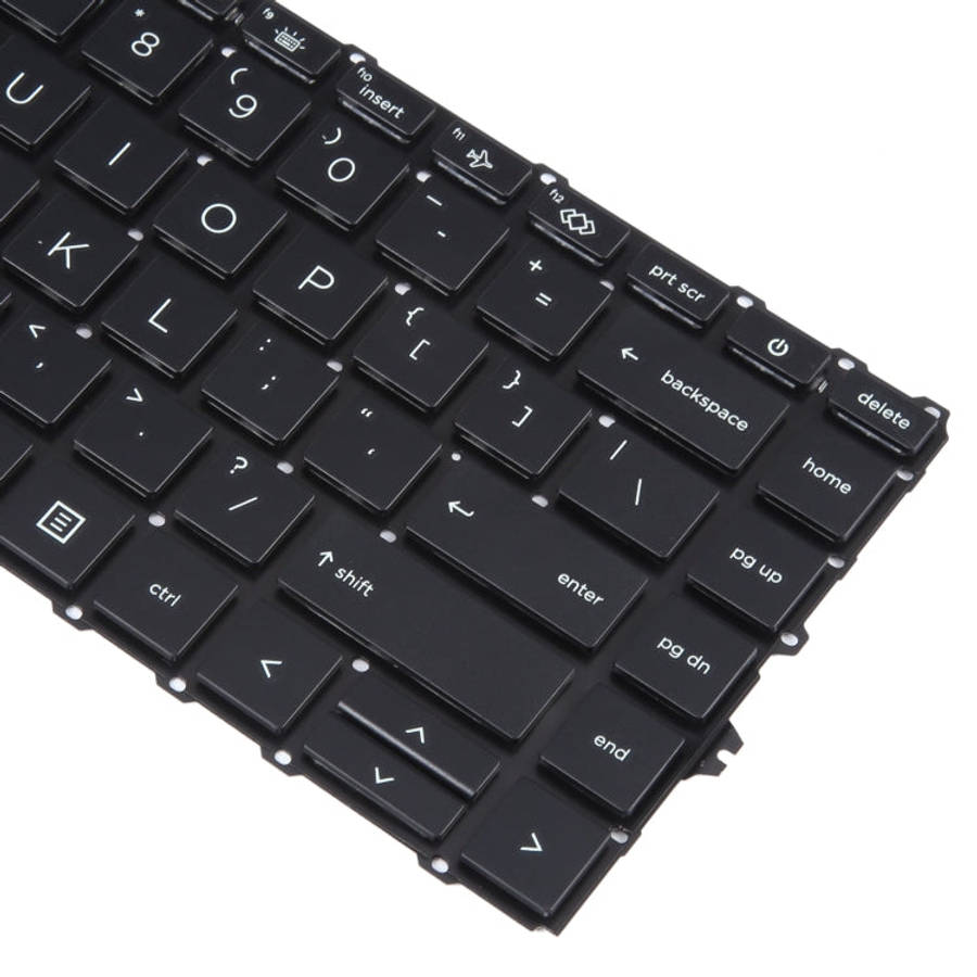 For HP Elitebook 840 G7 G8 745 G7 US Version Keyboard with Backlight, For HP Elitebook 840 G7