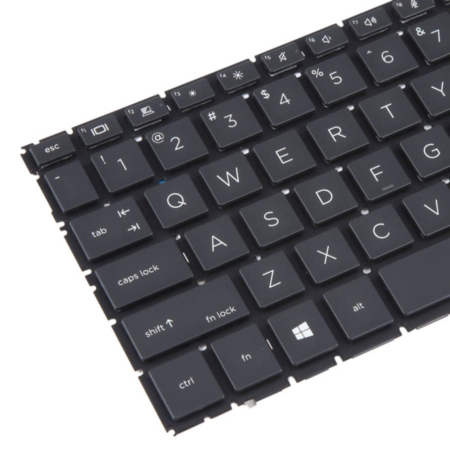 For HP ProBook 440 G9 445 G9 US Version Keyboard with Backlight, For HP ProBook 440 G9