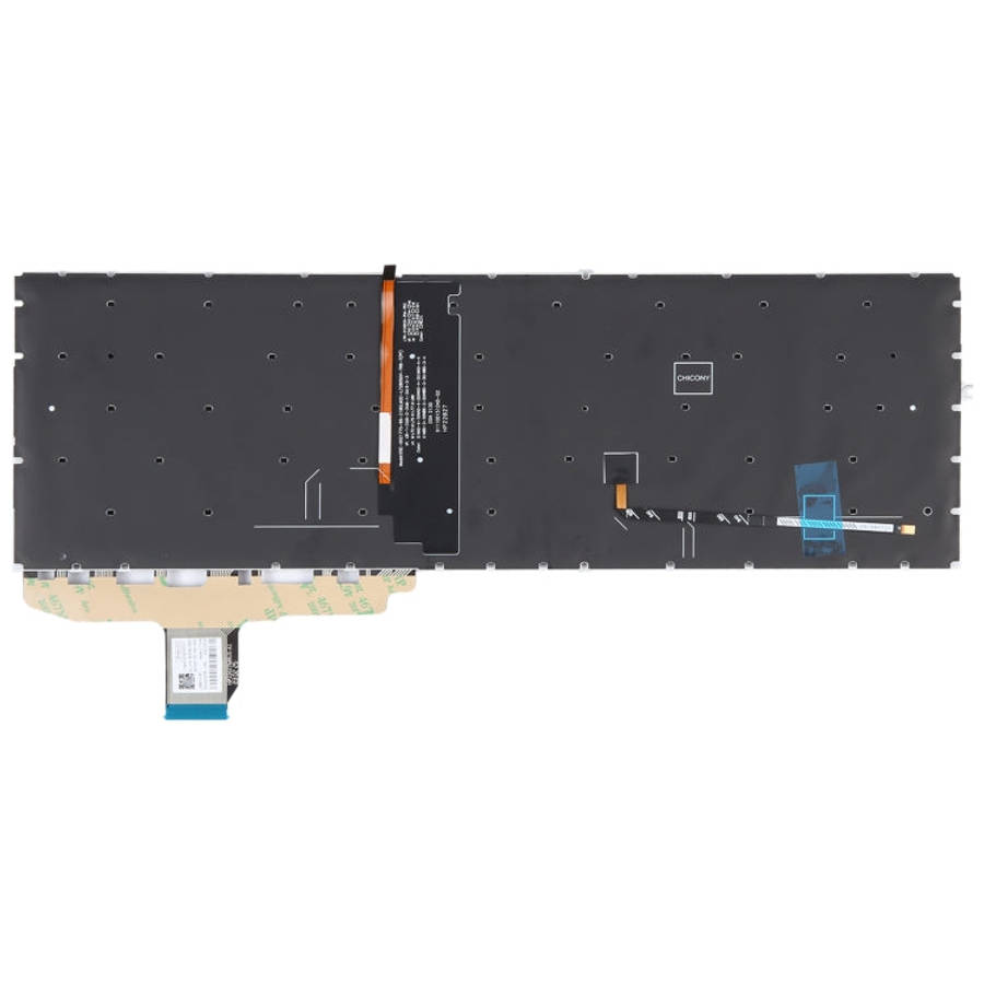 US Version Keyboard with Backlight and Pointing For HP ELITEBOOK 850 G7 G8 845 G7 G8 855 G7 G8 L8...