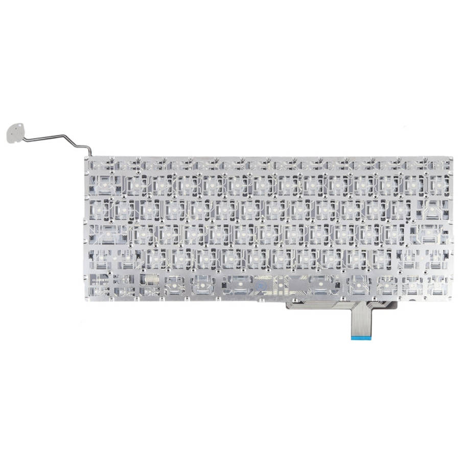 US Version Keyboard For Macbook Pro 17 inch A1297, A1297 US Version