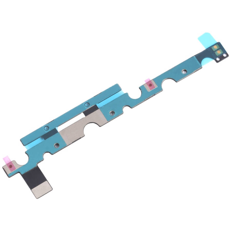 For Huawei MediaPad M6 Turbo Original Power Button & Volume Button Flex Cable, For Huawei MediaPa...