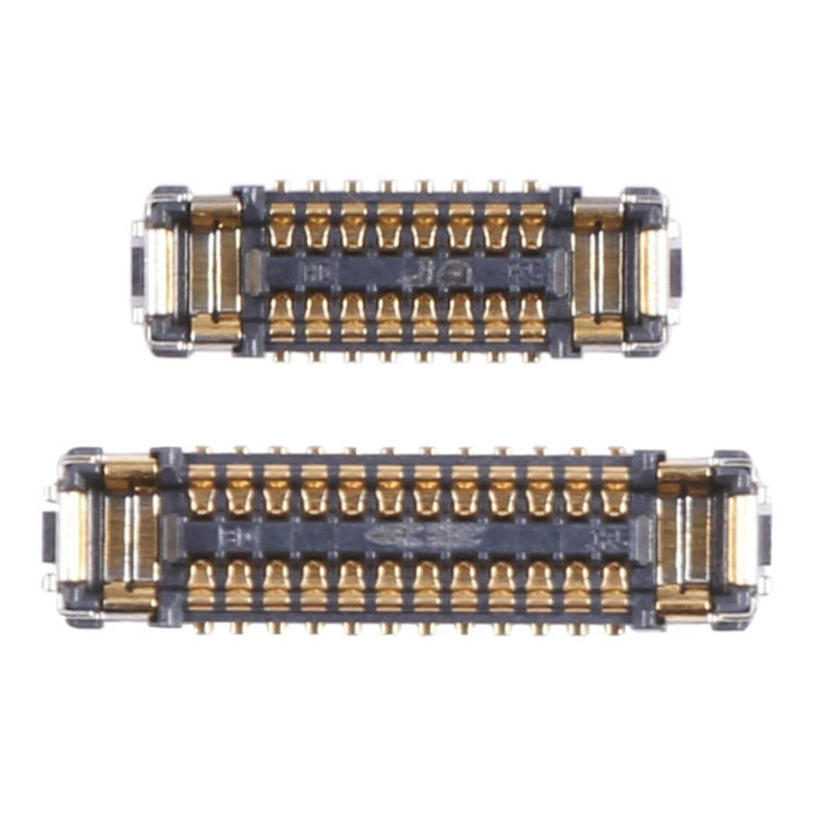 Motherboard LCD + Touch FPC Connector for Huawei Watch GT 2 46mm