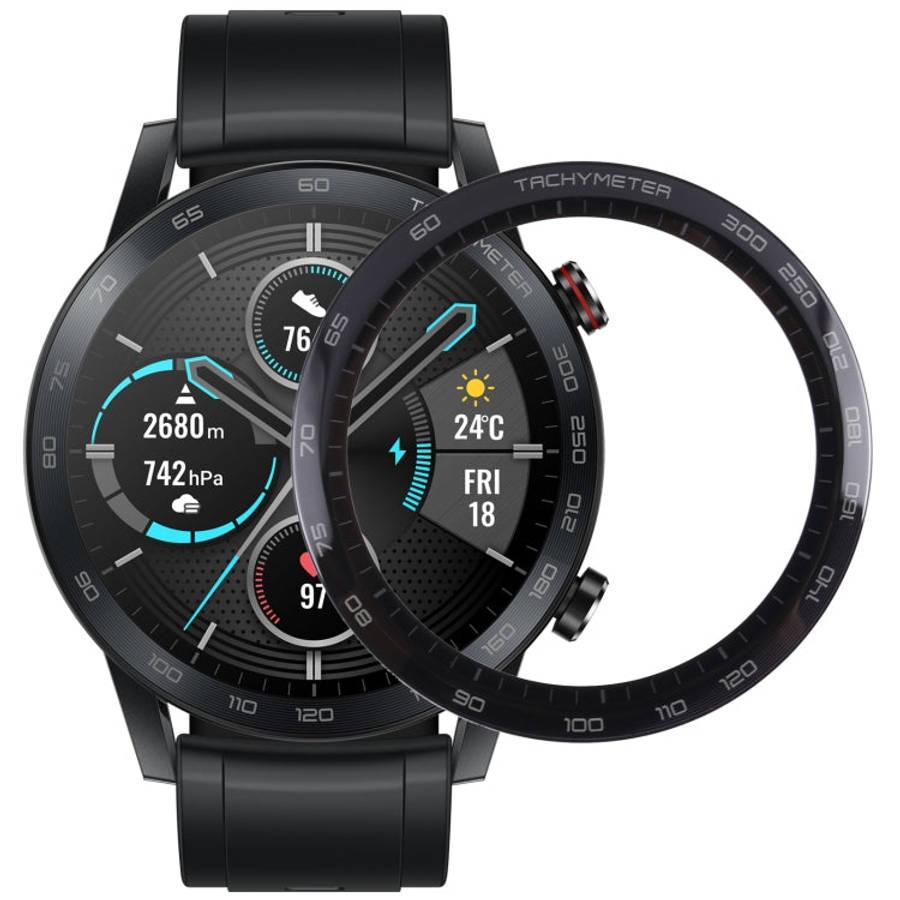 For Honor Magic Watch 2 46mm Original Front Screen Outer Glass Lens, For Honor Magic Watch 2 46mm
