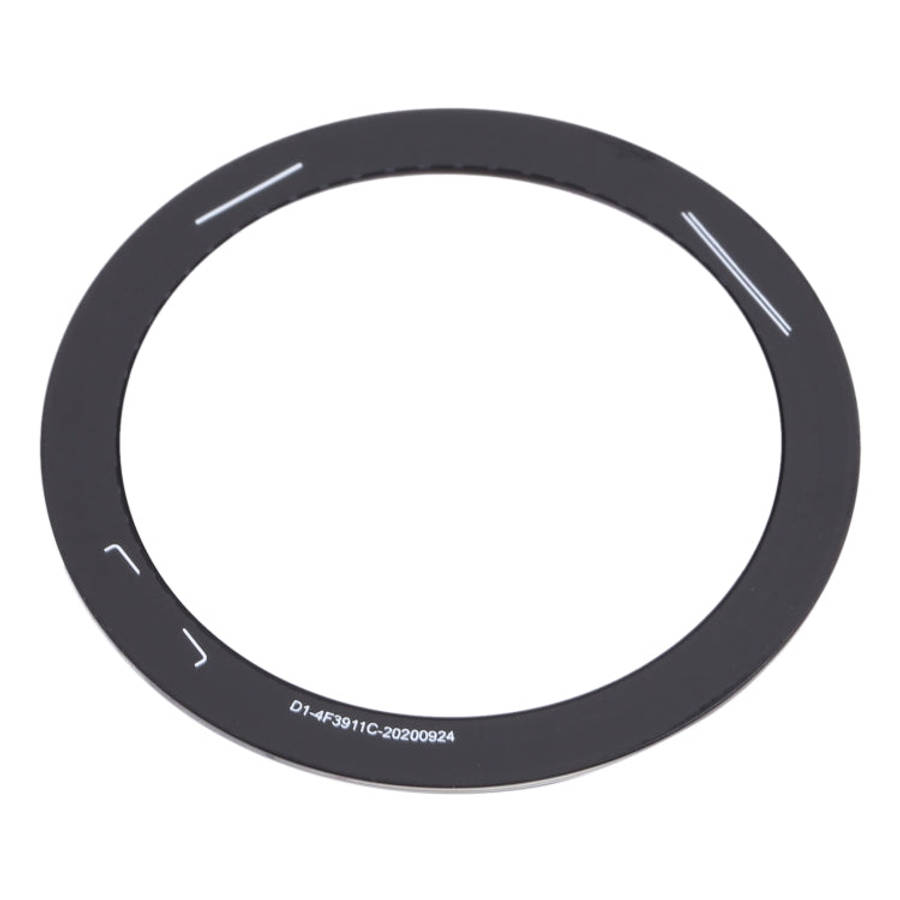 For Honor Magic Watch 2 46mm Original Front Screen Outer Glass Lens, For Honor Magic Watch 2 46mm