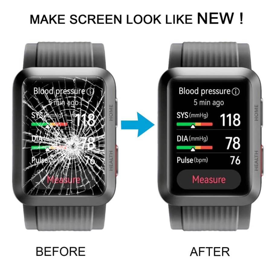 For Huawei Watch D Original LCD Screen and Digitizer Full Assembly, For Huawei Watch D