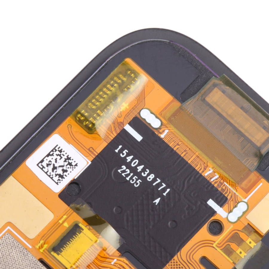 For Amazfit GTS 4 Original LCD Screen and Digitizer Full Assembly, For Amazfit GTS 4