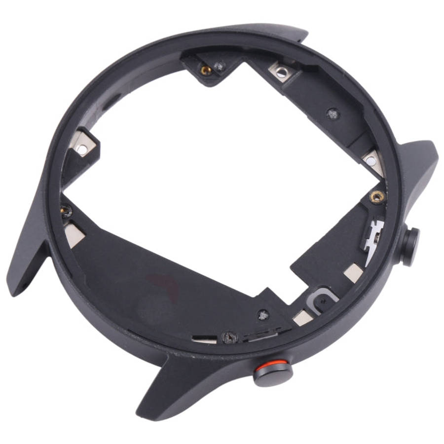 Original LCD Screen Frame Bezel Plate For Xiaomi Mi Watch Revolve Active, For Xiaomi Mi Watch Rev...
