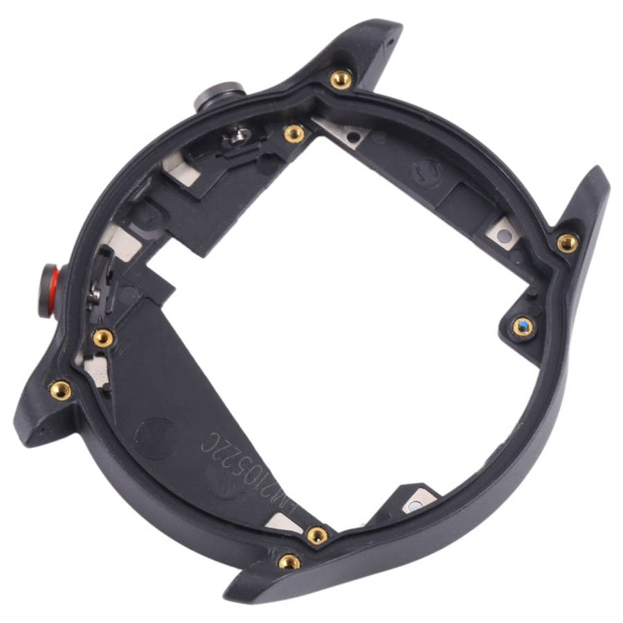 Original LCD Screen Frame Bezel Plate For Xiaomi Mi Watch Revolve Active, For Xiaomi Mi Watch Rev...