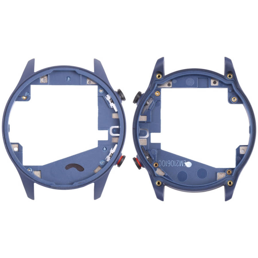 Original LCD Screen Frame Bezel Plate For Xiaomi Mi Watch Revolve Active, For Xiaomi Mi Watch Rev...