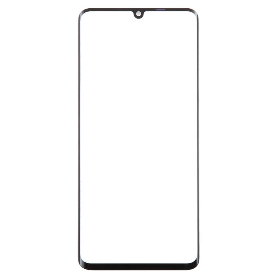 For Huawei P30 Pro Original Front Screen Outer Glass Lens with OCA Optically Clear Adhesive, For ...