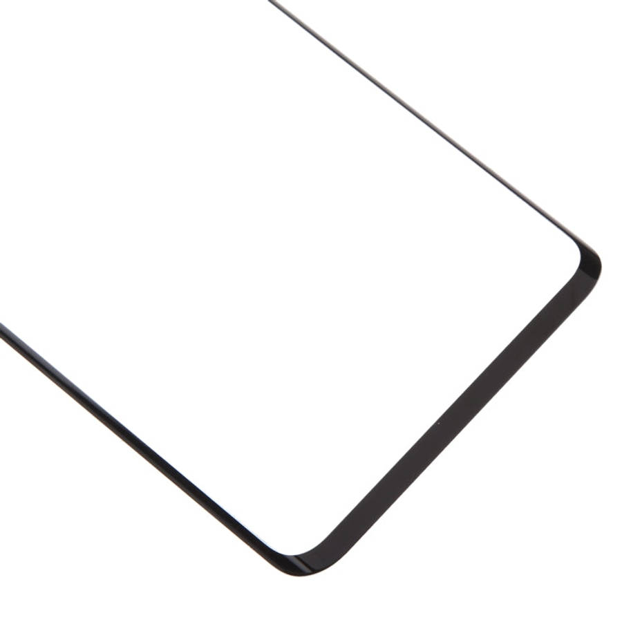 For Huawei P30 Pro Original Front Screen Outer Glass Lens with OCA Optically Clear Adhesive, For ...