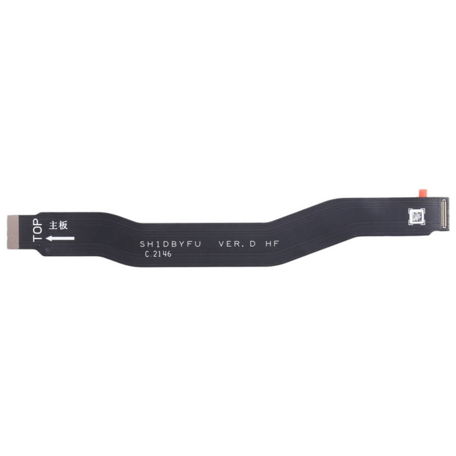 For Huawei MatePad 11 2021 DBY-W09 Original Mainboard Connector Flex Cable, For Huawei MatePad 11...