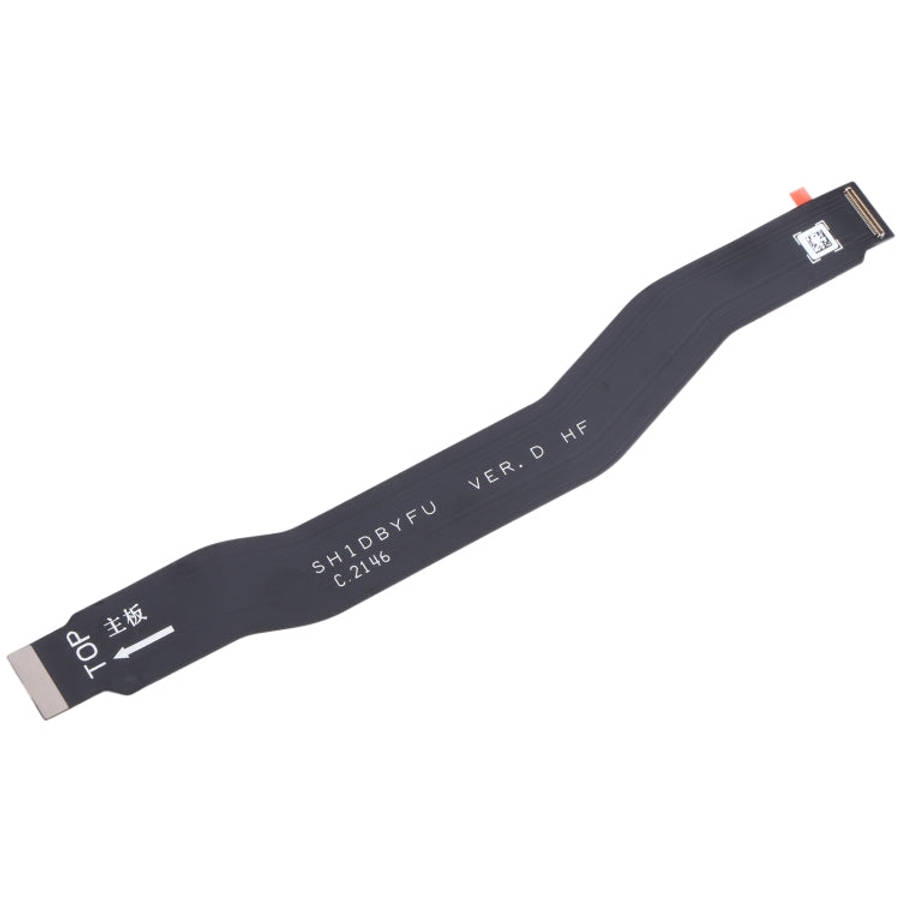 For Huawei MatePad 11 2021 DBY-W09 Original Mainboard Connector Flex Cable, For Huawei MatePad 11...