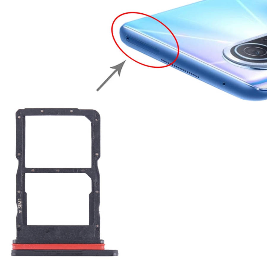 For Huawei nova 10 Youth SIM + SIM Card Tray, For Huawei nova 10 Youth