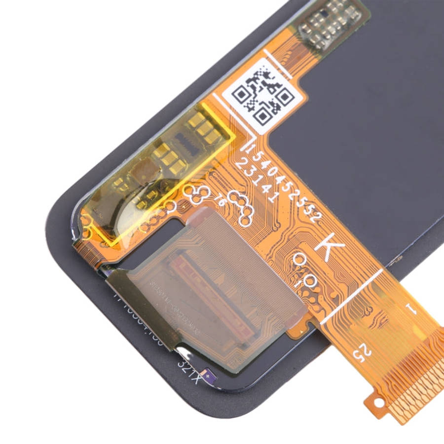For Huawei Band 8 Original LCD Screen with Digitizer Full Assembly, For Huawei Band 8(Original)