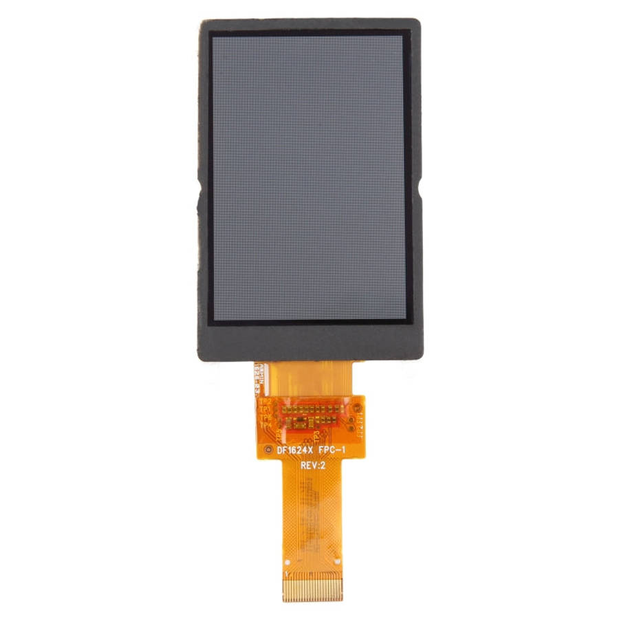 For Garmin Edge 800 Original LCD Screen with Digitizer Full Assembly, For Garmin Edge 800(Original)