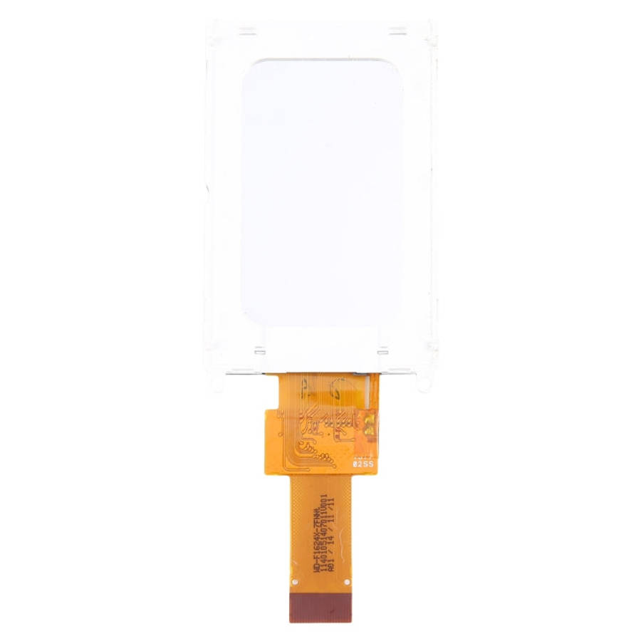 For Garmin Edge 800 Original LCD Screen with Digitizer Full Assembly, For Garmin Edge 800(Original)