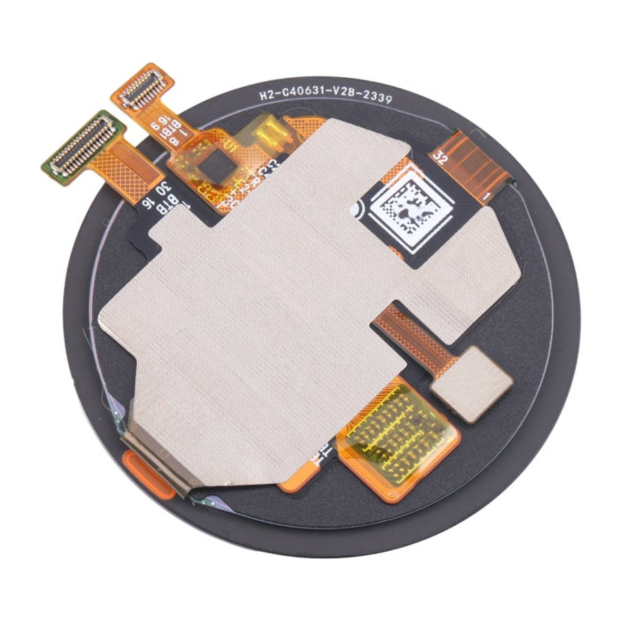 For Xiaomi Mi Watch S3 Original LCD Screen with Digitizer Full Assembly, For Xiaomi Mi Watch S3(O...
