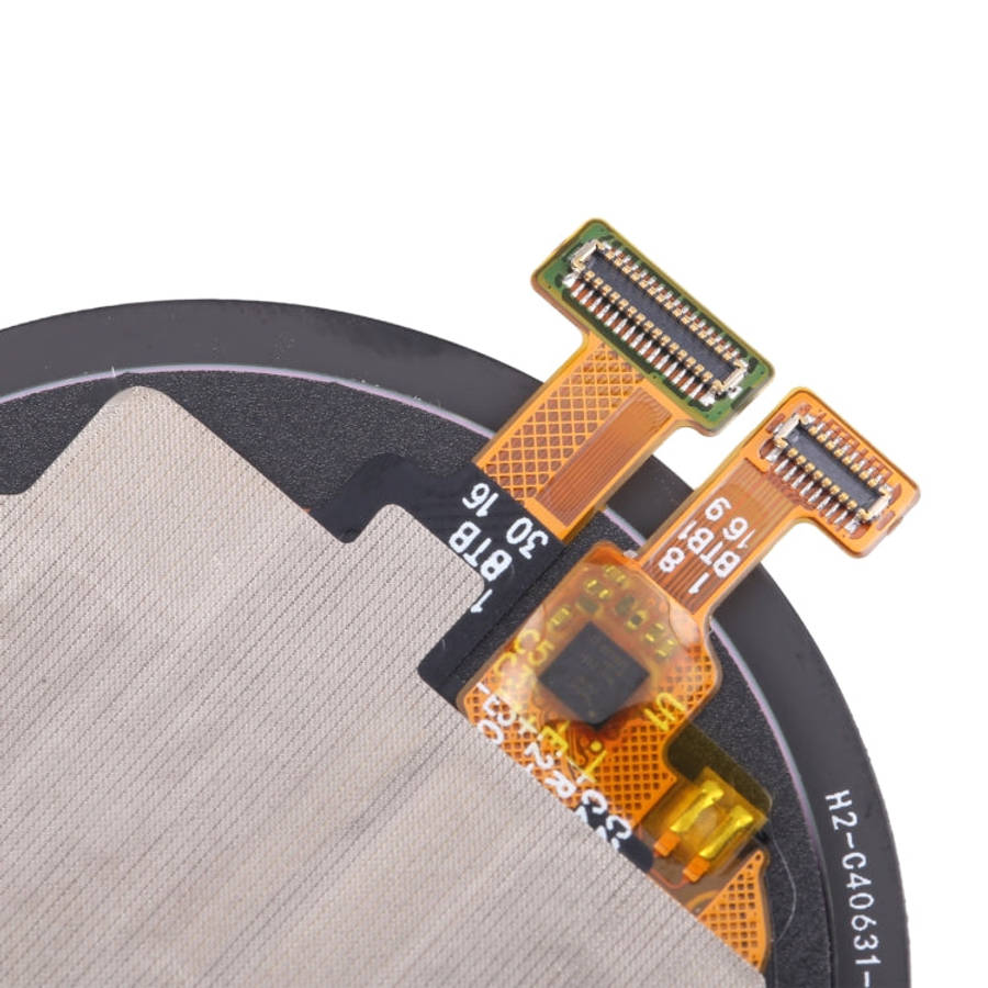 For Xiaomi Mi Watch S3 Original LCD Screen with Digitizer Full Assembly, For Xiaomi Mi Watch S3(O...
