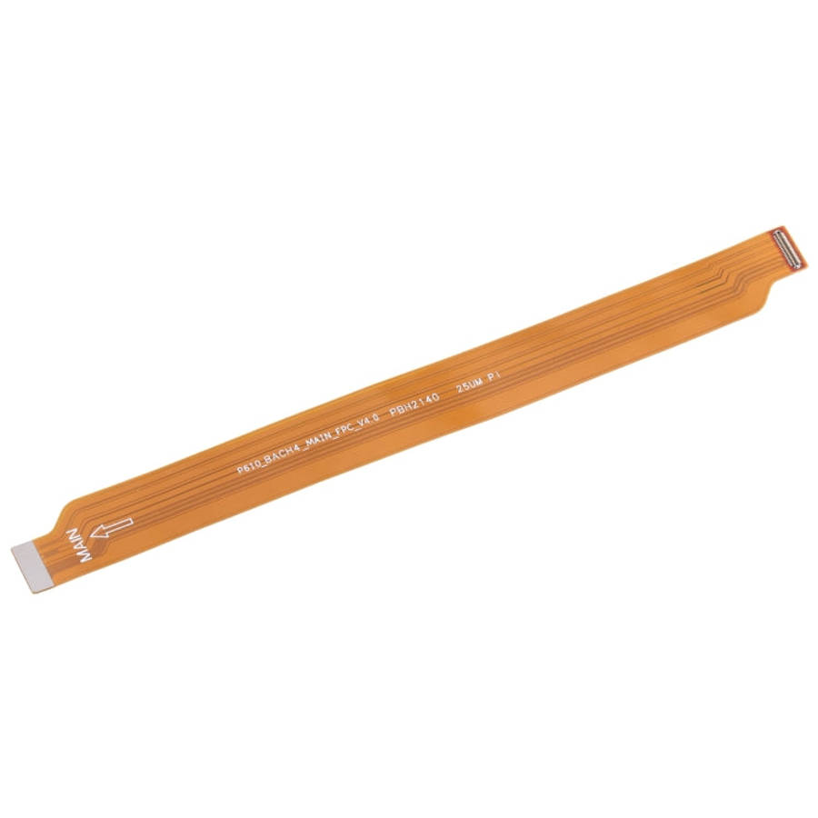 For Huawei MatePad 10.4 2022 BAH4-W09 Original Mainboard Connector Flex Cable, For Huawei MatePad...