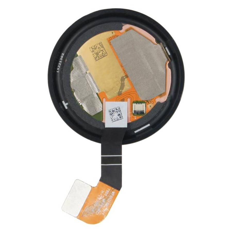 AMOLED LCD Screen With Digitizer Full Assembly For Google Pixel Watch 2 2023 G4TSL, GC3G8, GD2WG ...