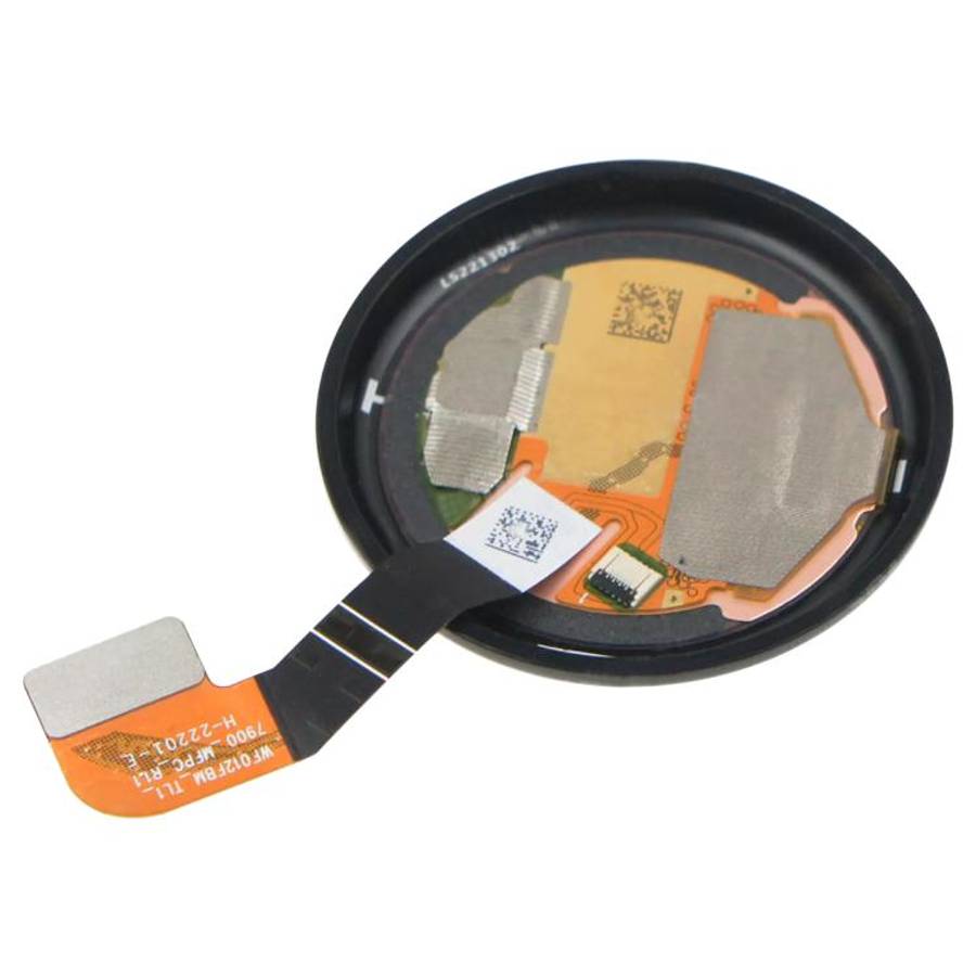 AMOLED LCD Screen With Digitizer Full Assembly For Google Pixel Watch 2 2023 G4TSL, GC3G8, GD2WG ...