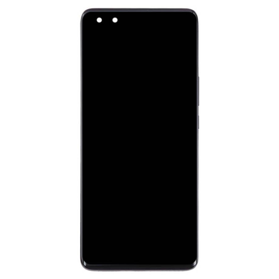 For Huawei Nova 10 Pro Original LCD Screen Digitizer Full Assembly with Frame, For Huawei Nova 10...