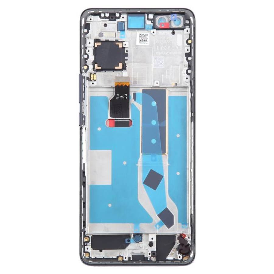 For Huawei Nova 10 Pro Original LCD Screen Digitizer Full Assembly with Frame, For Huawei Nova 10...