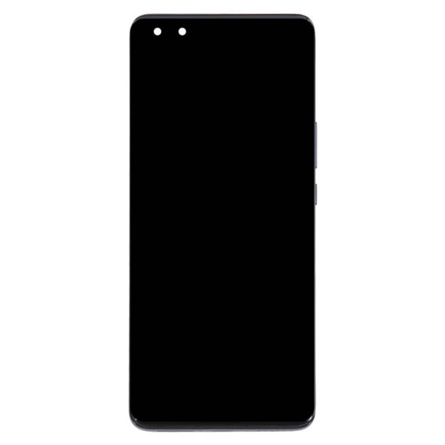 For Huawei Nova 11 Pro Original LCD Screen Digitizer Full Assembly with Frame, For Huawei Nova 11...