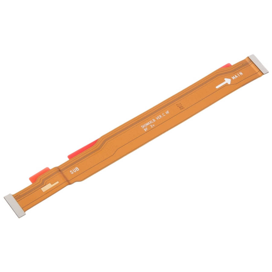 For Hauwei MatePad Pro 10.8 MRX-W09 Original LCD Flex Cable, For Huawei MatePad Pro 10.8