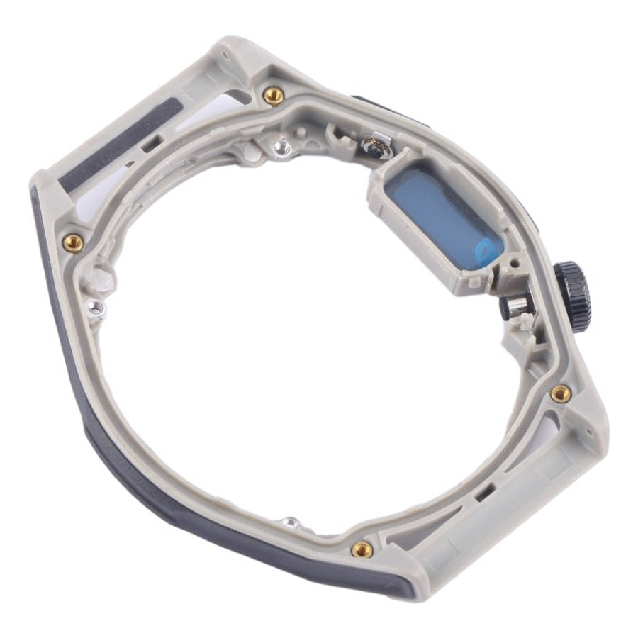 For Huawei Watch GT Runner Original LCD Screen Frame Bezel Plate, For Huawei Watch GT Runner